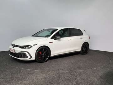 GTI | 2.0 TSI | Automaat | 2022 | 44.355 km | Adaptive Cruise | PDC | IQ | DAB | Zeer Mooi