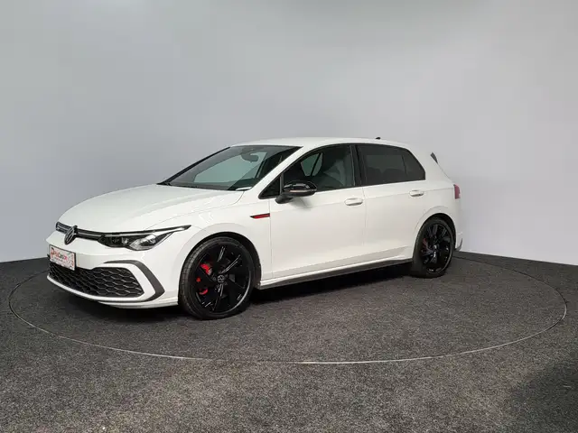 Volkswagen Golf GTI GTI | 2.0 TSI | Automaat | 2022 | 44.355 km | Adaptive Cruise | PDC | IQ | DAB | Zeer Mooi