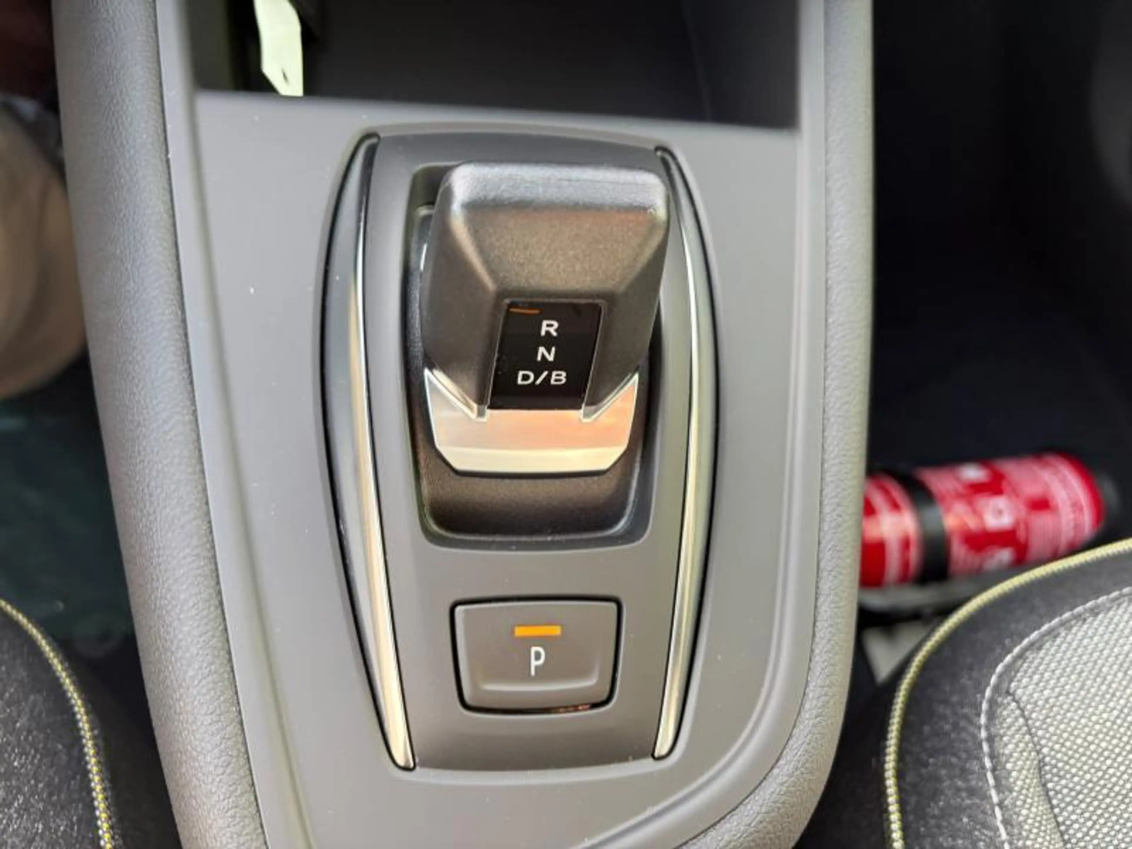 Renault Symbioz TECHNO FULL HYBRID — photo 21