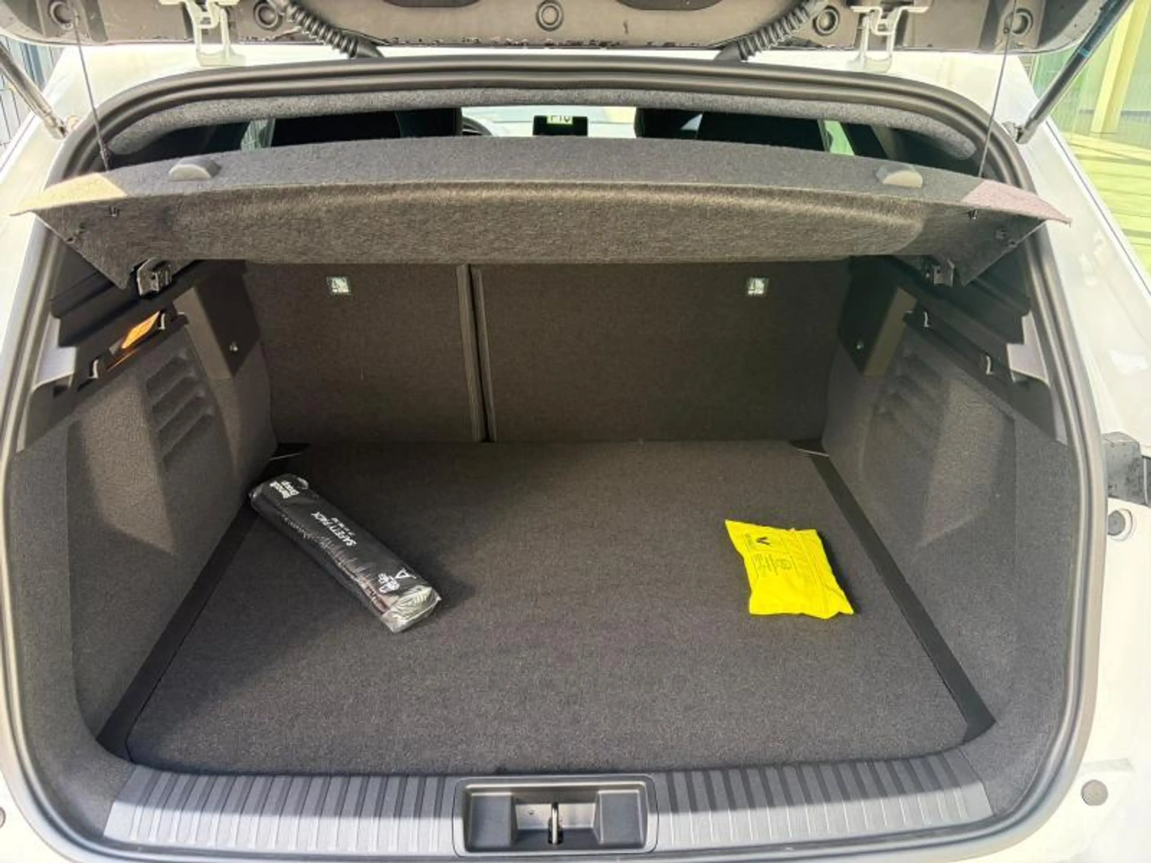 Renault Symbioz TECHNO FULL HYBRID — photo 10