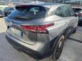 Nissan Qashqai 1.3 mhev Acenta 2WD 140cv Grigio - thumbnail 3