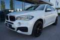 BMW X6 xDrive 30 d M-Paket Weiß - thumbnail 6