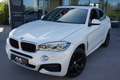 BMW X6 xDrive 30 d M-Paket Weiß - thumbnail 2