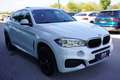 BMW X6 xDrive 30 d M-Paket Weiß - thumbnail 5