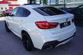 BMW X6 xDrive 30 d M-Paket Weiß - thumbnail 8