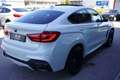 BMW X6 xDrive 30 d M-Paket Weiß - thumbnail 10