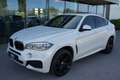 BMW X6 xDrive 30 d M-Paket Weiß - thumbnail 3