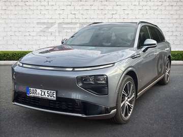 AWD Performance Elektrisch schwenkbare Anhängerkup