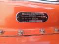 Vespa 50 N / 125 in O-Lack - keine echte Primavera Orange - thumbnail 12