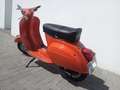 Vespa 50 N / 125 in O-Lack - keine echte Primavera Orange - thumbnail 4
