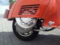 Vespa 50 N / 125 in O-Lack - keine echte Primavera Orange - thumbnail 13
