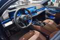 BMW i5 M60 xDrive Blue - thumbnail 3