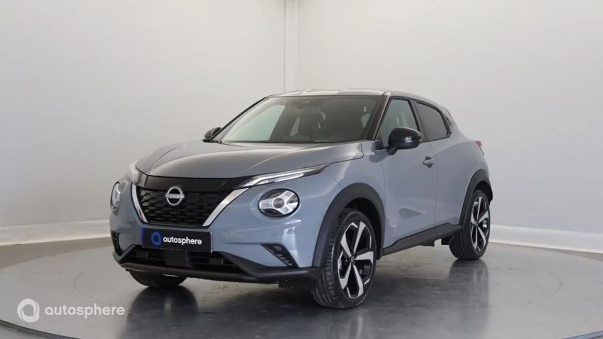 Nissan Juke 1.6 Hybrid 143ch Tekna 2023.5 - 1