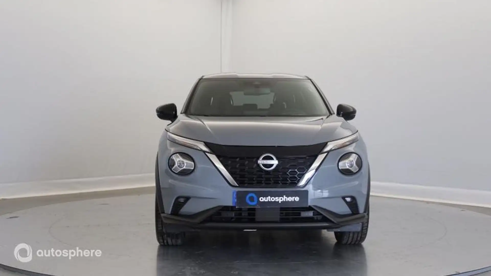 Nissan Juke 1.6 Hybrid 143ch Tekna 2023.5 - 2