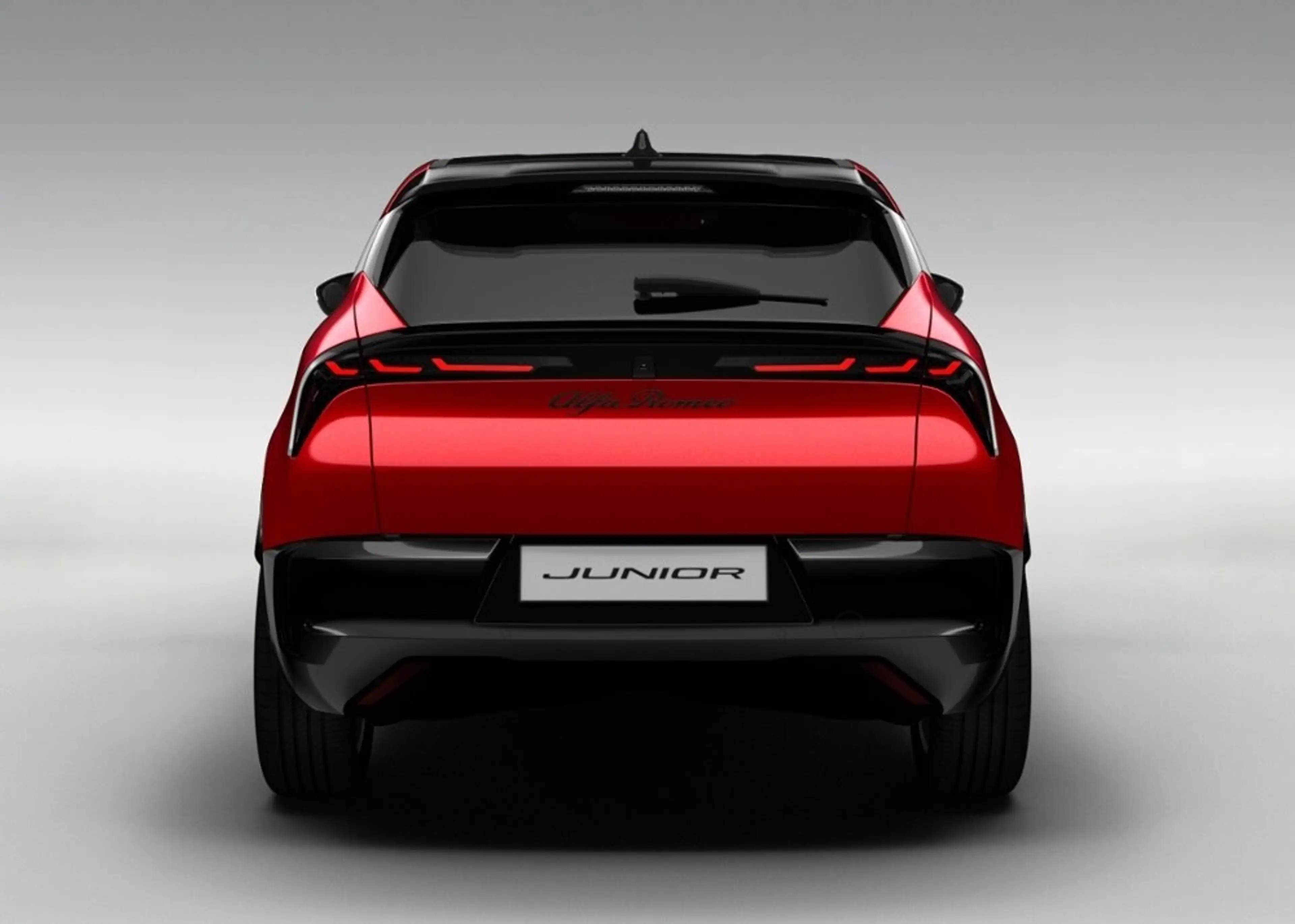 Alfa Romeo Junior Elettrica Ti 54 kWh DIRECT RIJDEN - TECHNO PACK - — photo 6
