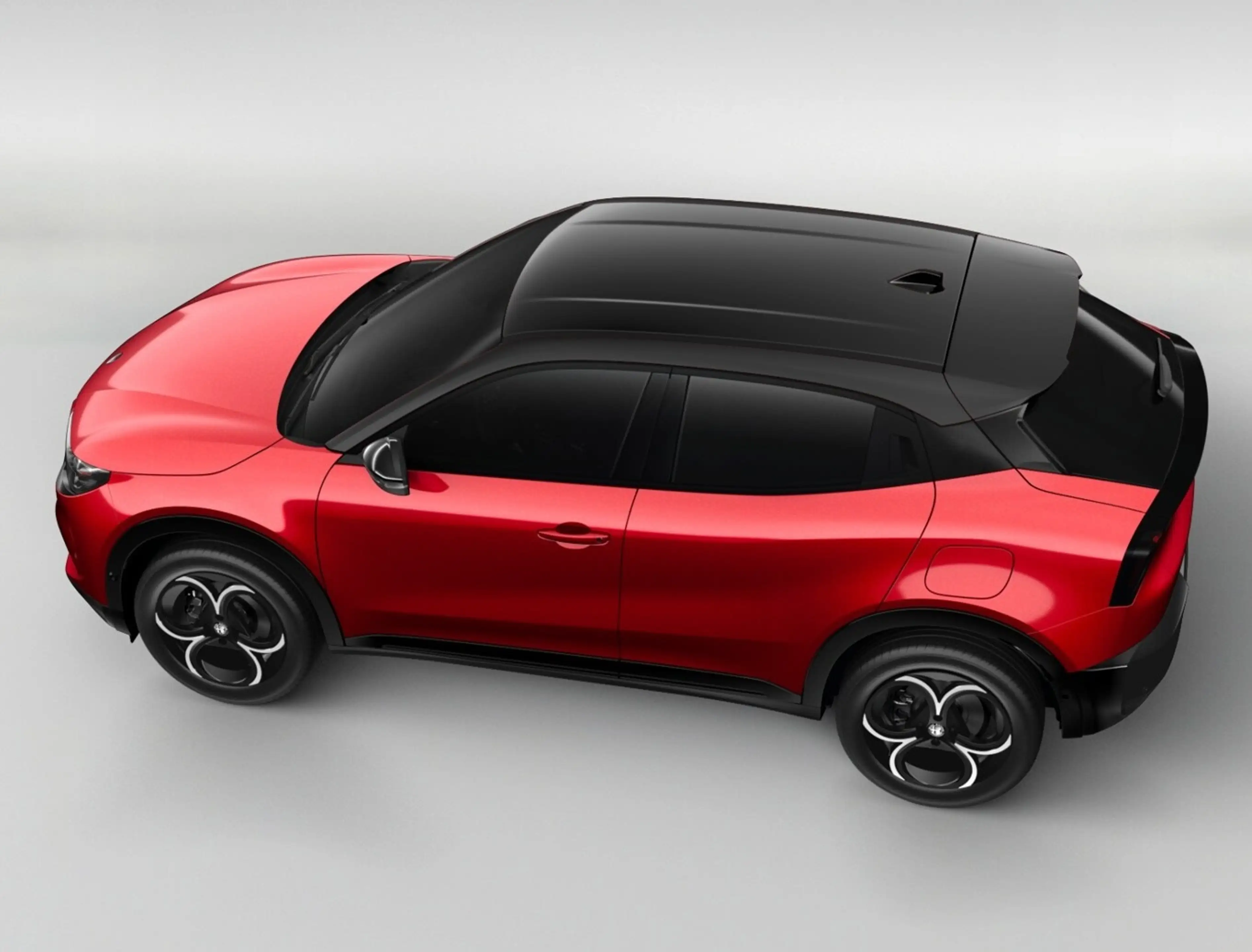 Alfa Romeo Junior Elettrica Ti 54 kWh DIRECT RIJDEN - TECHNO PACK - — photo 2
