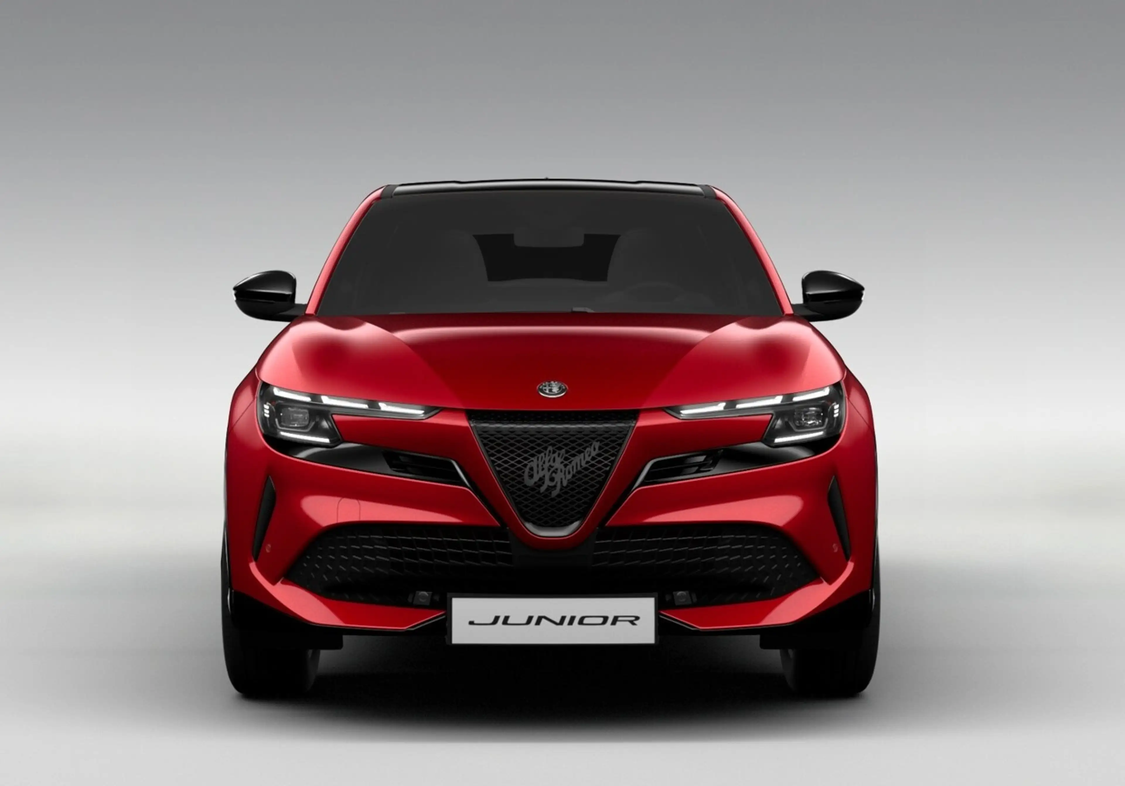 Alfa Romeo Junior Elettrica Ti 54 kWh DIRECT RIJDEN - TECHNO PACK - — photo 4