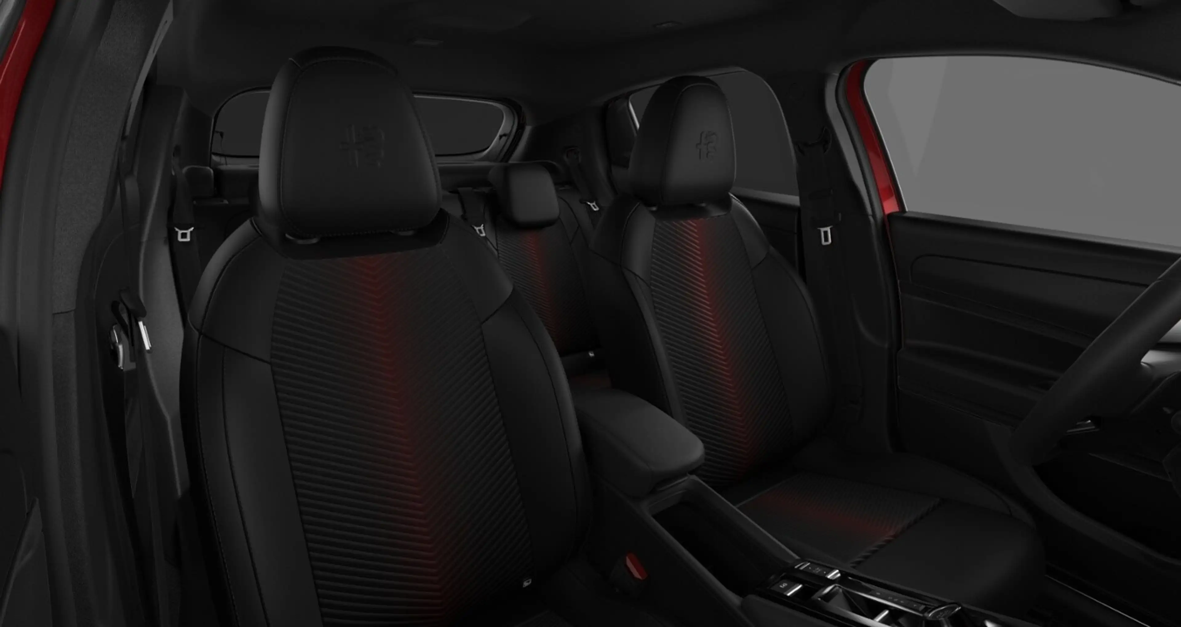 Alfa Romeo Junior Elettrica Ti 54 kWh DIRECT RIJDEN - TECHNO PACK - — photo 7