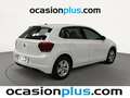 Volkswagen Polo 1.0 TSI Advance 70kW Blanco - thumbnail 4