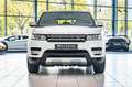 Land Rover Range Rover Sport HSE 3.0 DIESEL MEMORY KAMERA Blanco - thumbnail 2