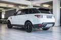 Land Rover Range Rover Sport HSE 3.0 DIESEL MEMORY KAMERA Blanc - thumbnail 7