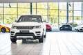 Land Rover Range Rover Sport HSE 3.0 DIESEL MEMORY KAMERA Weiß - thumbnail 3