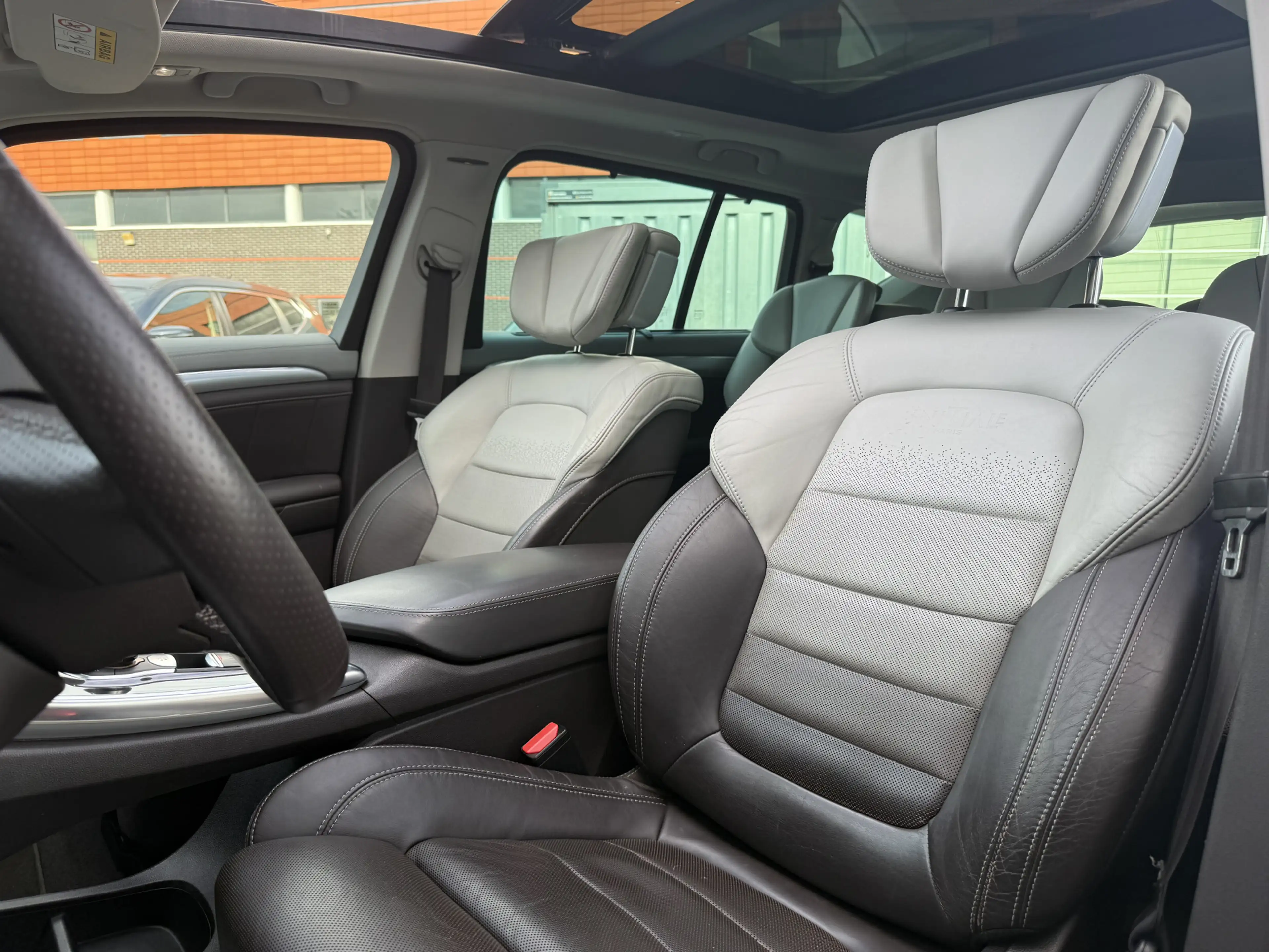 Renault Espace BWJ 2015 1.6 200 PK TCe Initiale Paris 7p. AUTOMAA — photo 5