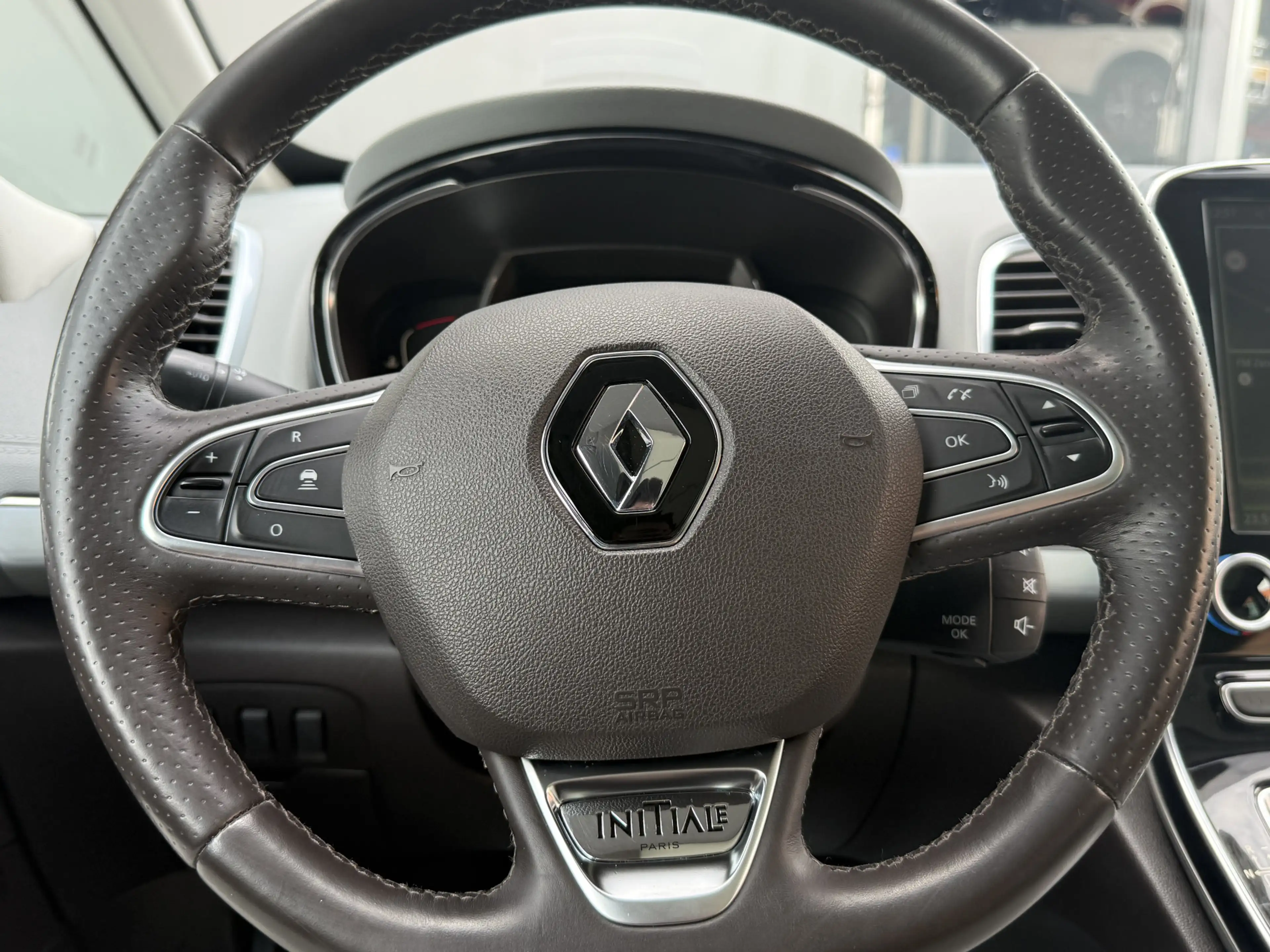 Renault Espace BWJ 2015 1.6 200 PK TCe Initiale Paris 7p. AUTOMAA — photo 15