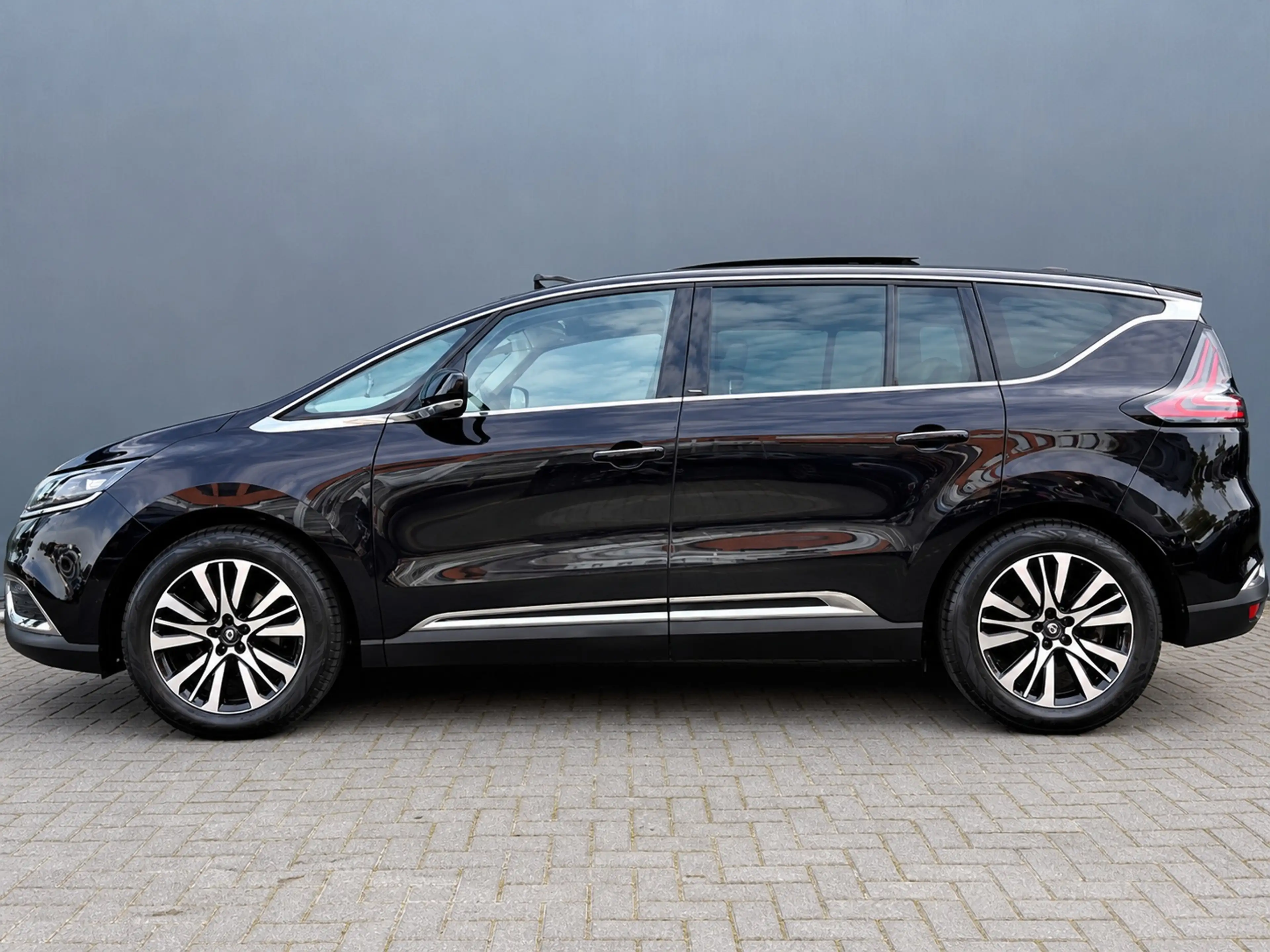 Renault Espace BWJ 2015 1.6 200 PK TCe Initiale Paris 7p. AUTOMAA — photo 8
