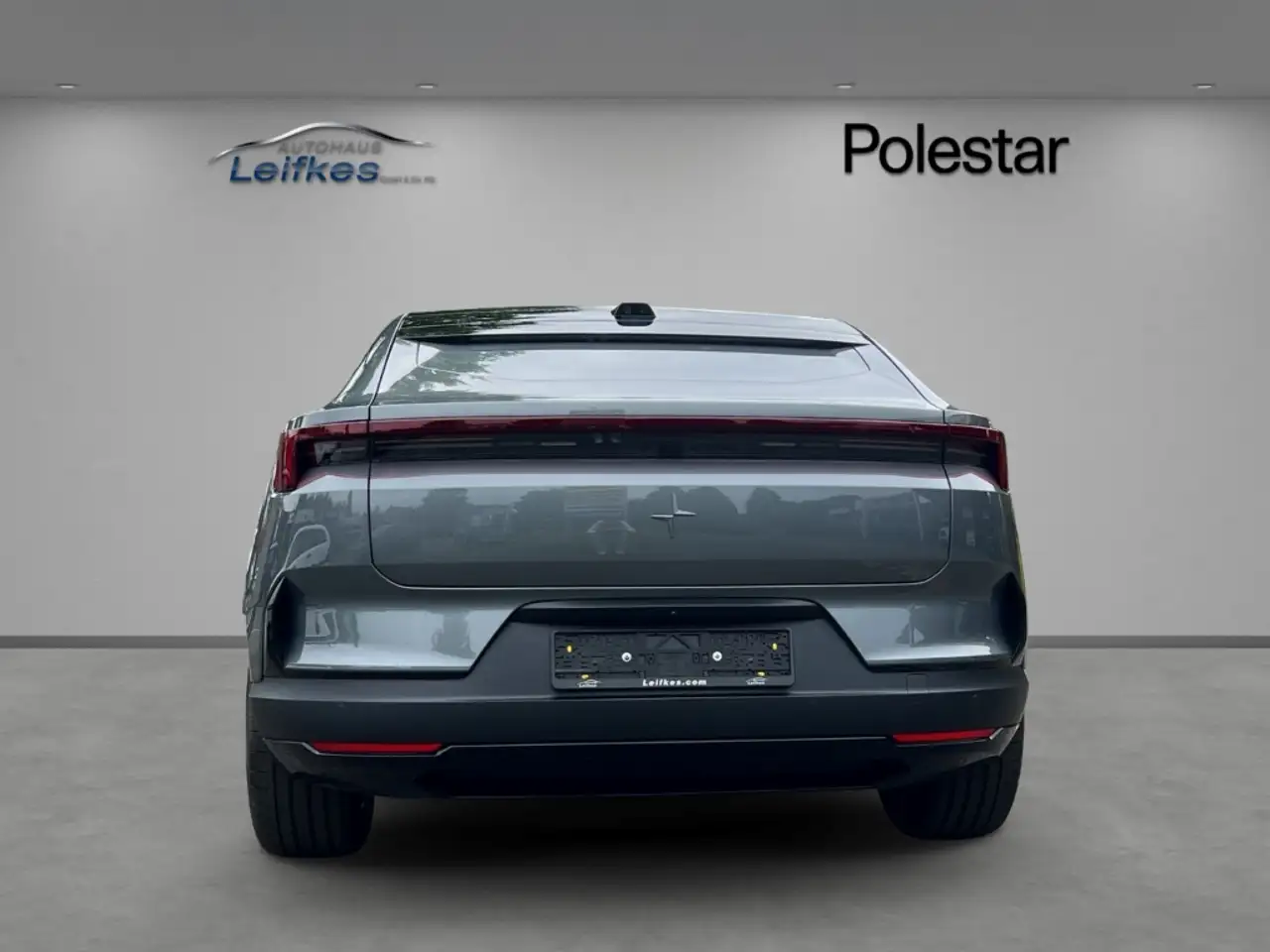 Polestar 4 2024