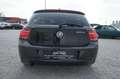 BMW 120 Sport Line Sport-Automatic |el.GSD| |Leder| Black - thumbnail 6