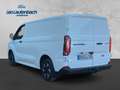Ford Transit Custom Kasten E 320 L1 Trend RWD Blanc - thumbnail 3