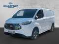Ford Transit Custom Kasten E 320 L1 Trend RWD Blanc - thumbnail 1