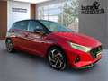 Hyundai i20 1.0 T-GDI 48V-Hybrid Prime Rojo - thumbnail 2