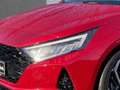 Hyundai i20 1.0 T-GDI 48V-Hybrid Prime Czerwony - thumbnail 5