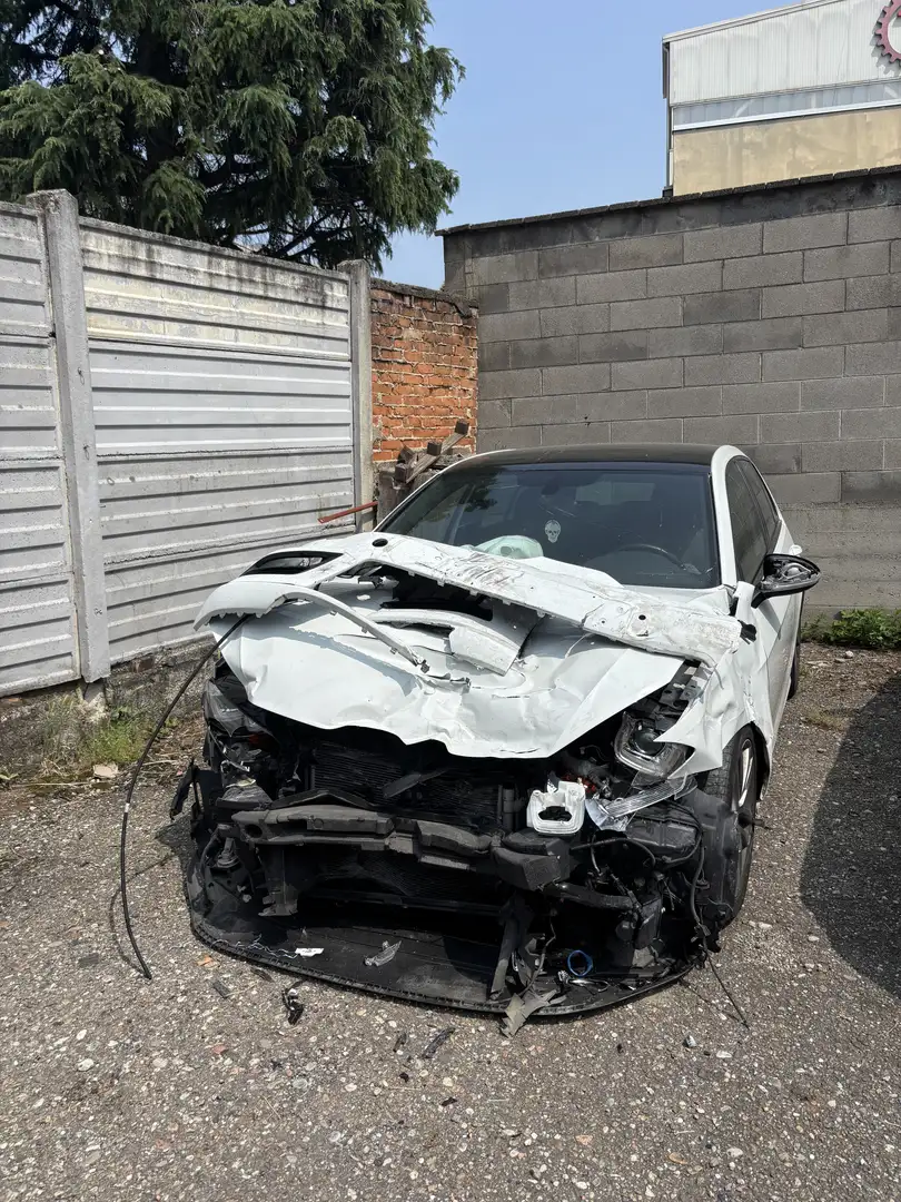 Volkswagen Golf 5p 1.4 tsi Rline 150cv - 1