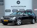 Mercedes-Benz E 350 Combi E350 V6 272 PK PANO/MEMORY/LEDER/TREKHAAK Zwart - thumbnail 1