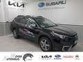Subaru OUTBACK 2.5i Platinum+Schiebedach+LED+Leder+Navi+4xSitzhei Schwarz - thumbnail 1