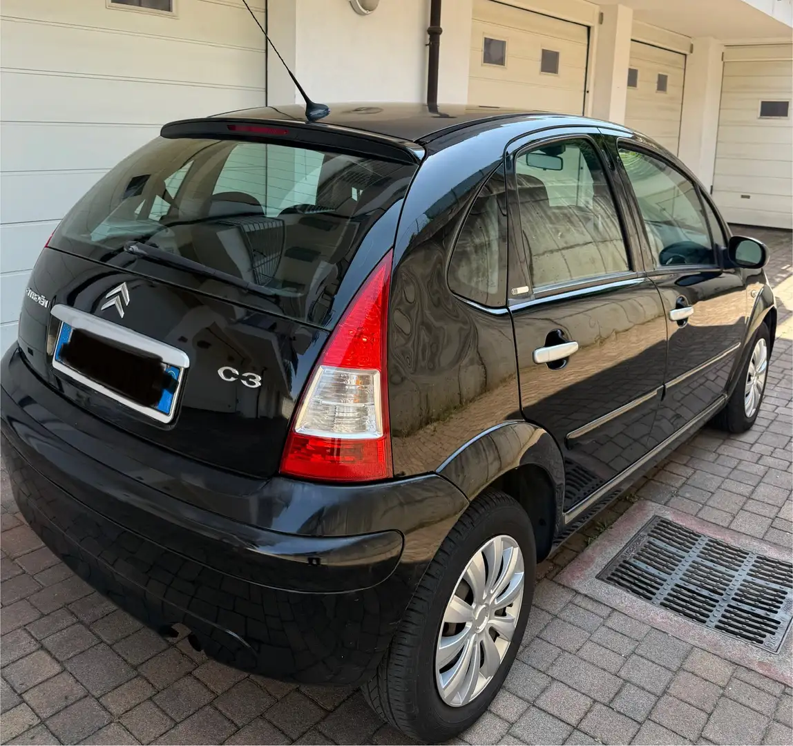 Citroen C3 1.1 Exclusive Style (exclusive) - 1