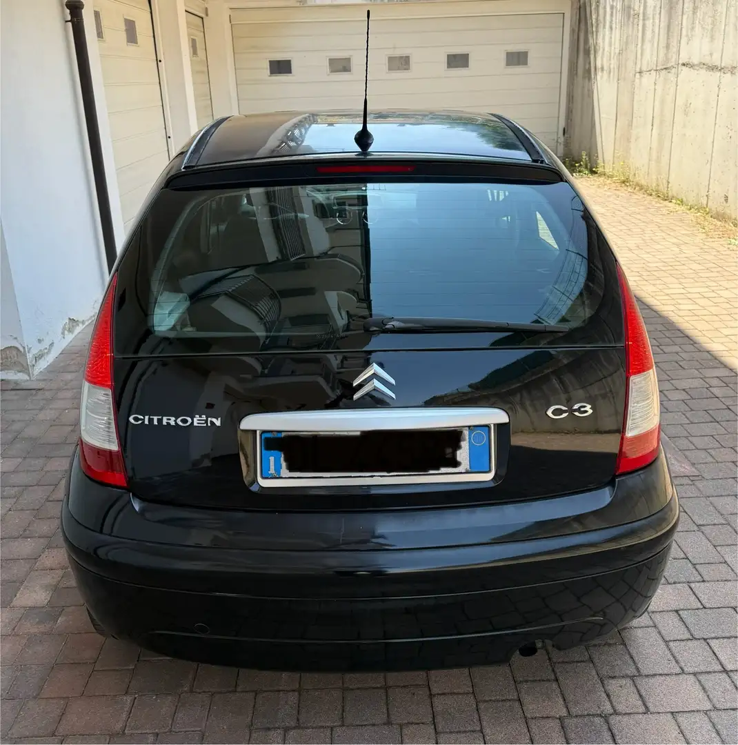 Citroen C3 1.1 Exclusive Style (exclusive) - 2