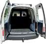Volkswagen Caddy Kastenwagen 1,6 TDI DPF Weiß - thumbnail 9