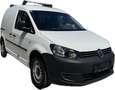 Volkswagen Caddy Kastenwagen 1,6 TDI DPF Weiß - thumbnail 4
