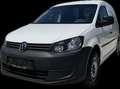Volkswagen Caddy Kastenwagen 1,6 TDI DPF Weiß - thumbnail 1