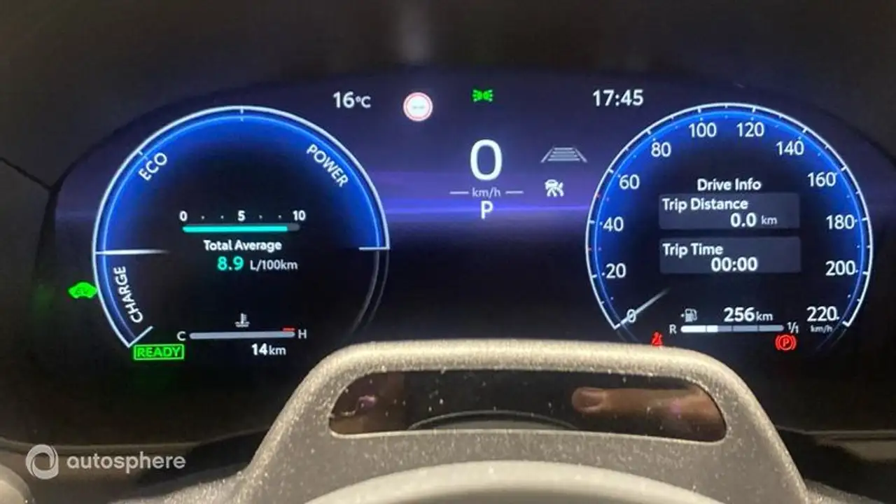 Toyota Yaris Yaris — photo 10
