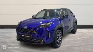 130h GR Sport 5p MY26