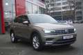 Volkswagen Tiguan 2.0 Highline 4Motion AHK Standheizung LED Bej - thumbnail 4