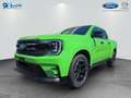 Ford Ranger MS-RT 3,0D V6 Top-Ausstattung Vert - thumbnail 1
