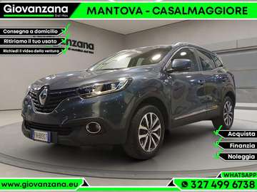 1.5 dci energy Sport Edition 110cv