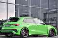 Audi RS3 Sportback 2.5 TFSI RS-Design* Pano* WF R.1* Groen - thumbnail 37