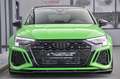 Audi RS3 Sportback 2.5 TFSI RS-Design* Pano* WF R.1* Grün - thumbnail 30